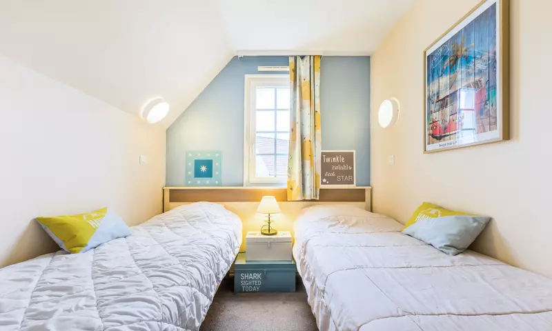 Maison 4 pièces 8 personnes Prestige