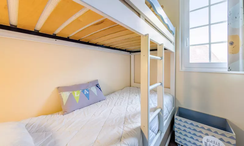 Maison 4 pièces 8 personnes Prestige