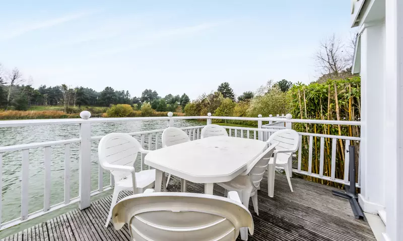 Maison 4 pièces 8 personnes Prestige