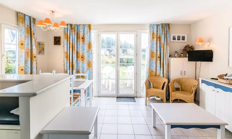 Maison 3 Pièces 6 Personnes Confort