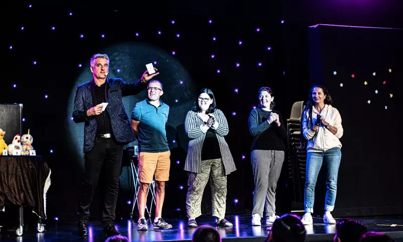 Camping maeva Club La Mer Blanche ***