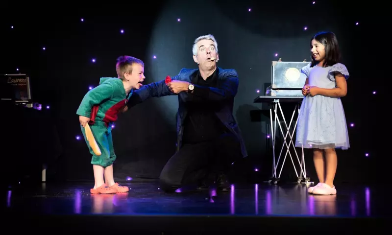 Camping maeva Club La Mer Blanche ***