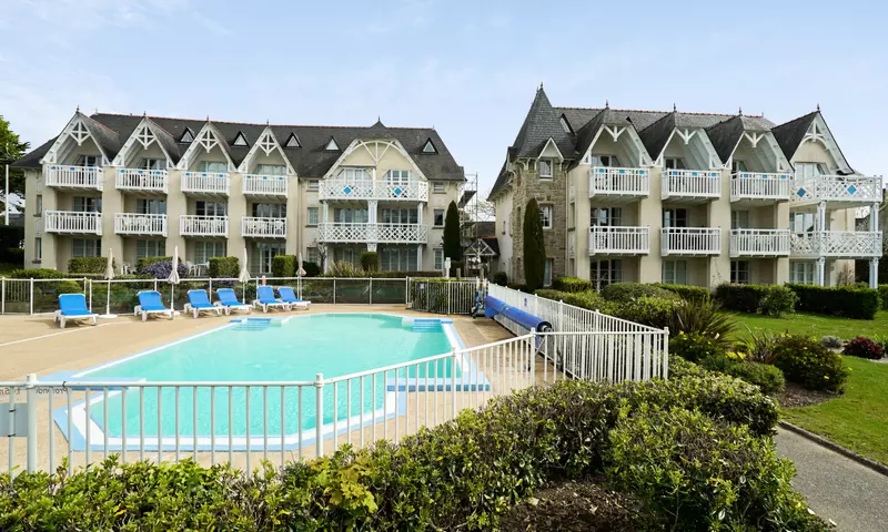 2 Pièces 5 Personnes Sélection