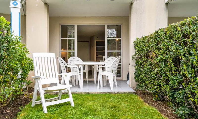 Appartement 2 Pièces 4 Personnes - Confort