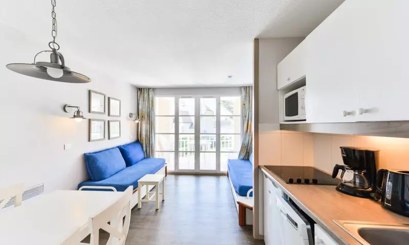 2 Pièces 5 Personnes Sélection