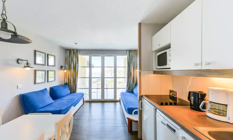 2 Pièces 5 Personnes Sélection