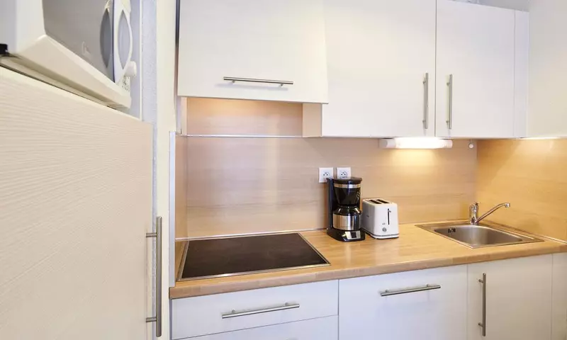 4 Pièces 6/8 Personnes