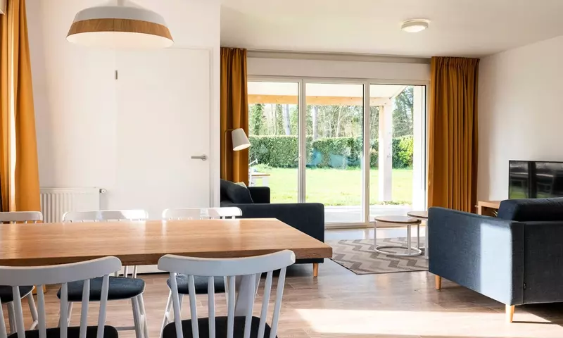 Villa Ardeche 4 pièces 6 personnes