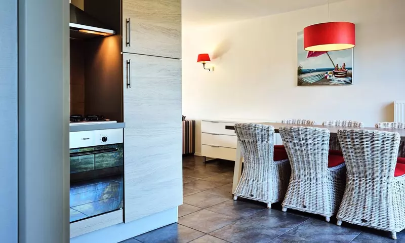 Villa Cosanne 4 pièces 6 personnes