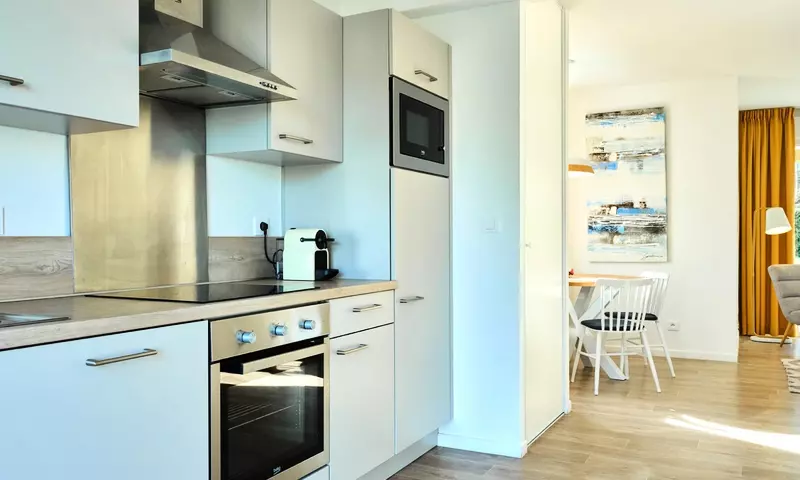 Villa Saone 3 pièces 4 personnes