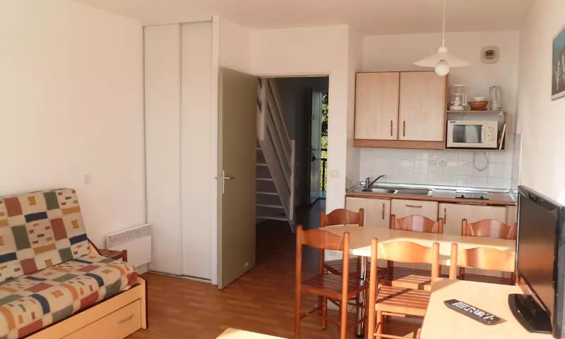 3 Pièces Duplex 8 Personnes