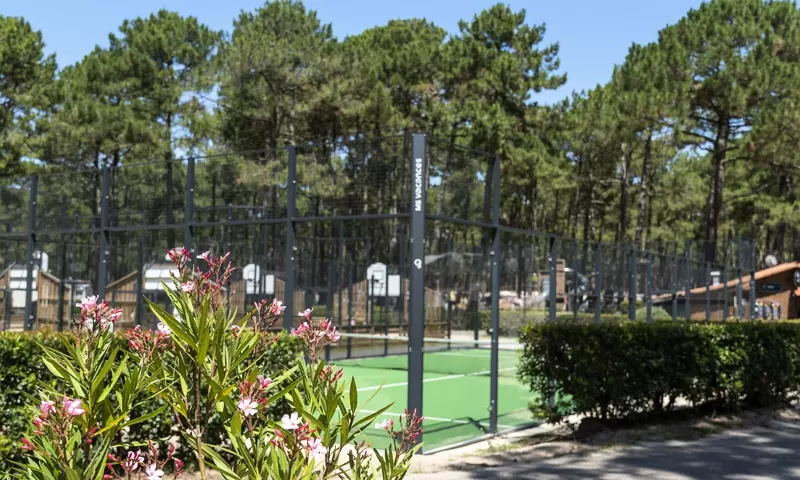 Camping Le Vivier ***