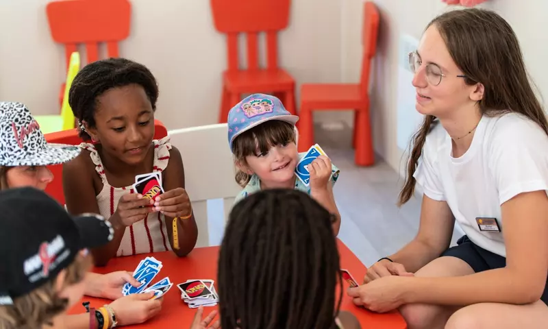 Camping Le Vivier ***