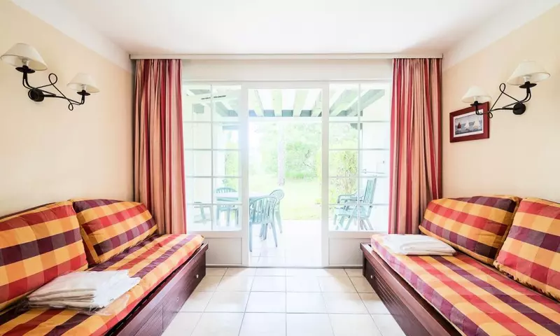 Studio Confort (4 personnes)