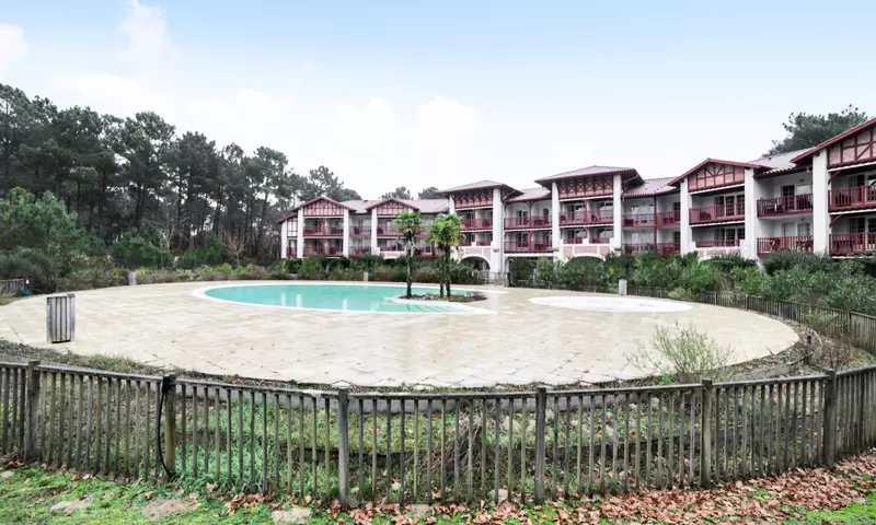 Appartement 2 pièces 4 personnes Sélection