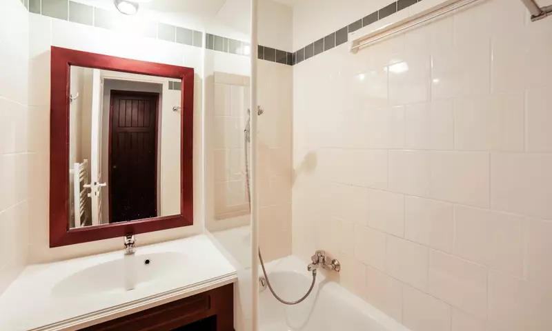 Appartement 2 pièces 4 personnes Sélection