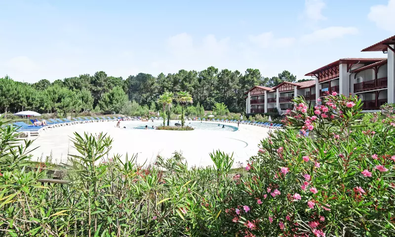 Appartement 2 pièces 4 personnes Sélection