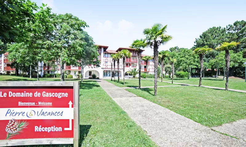 Appartement 2 pièces 4 personnes Sélection