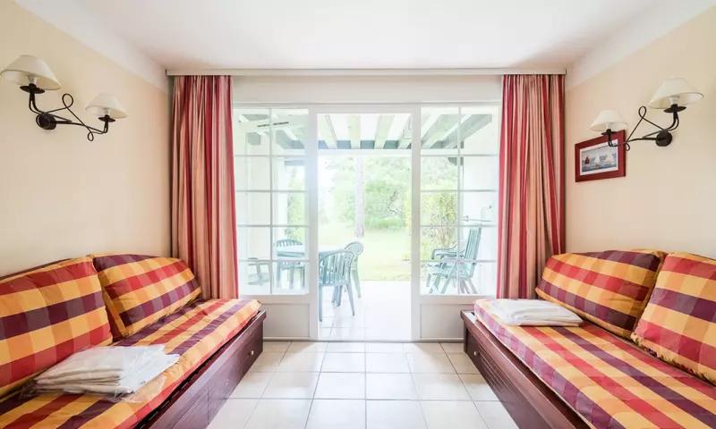 Studio 4 Personnes Confort