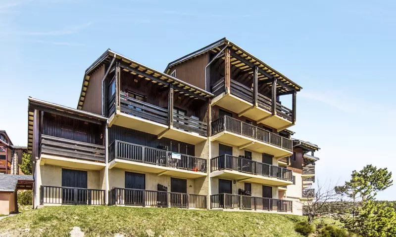 2 Pièces 4 Personnes Confort