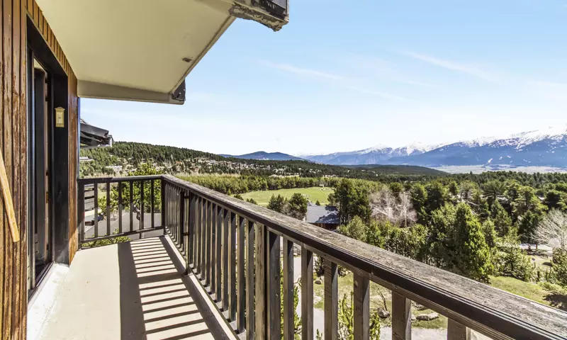 2 Pièces 4 Personnes Confort