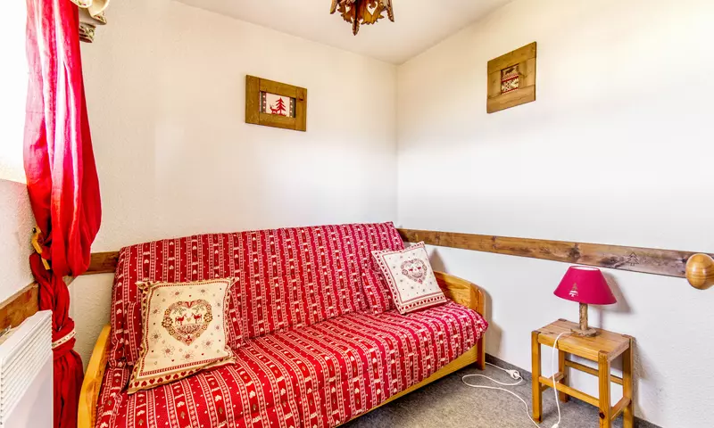 2 Pièces 4 Personnes Confort