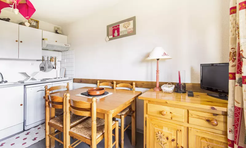 2 Pièces 4 Personnes Confort