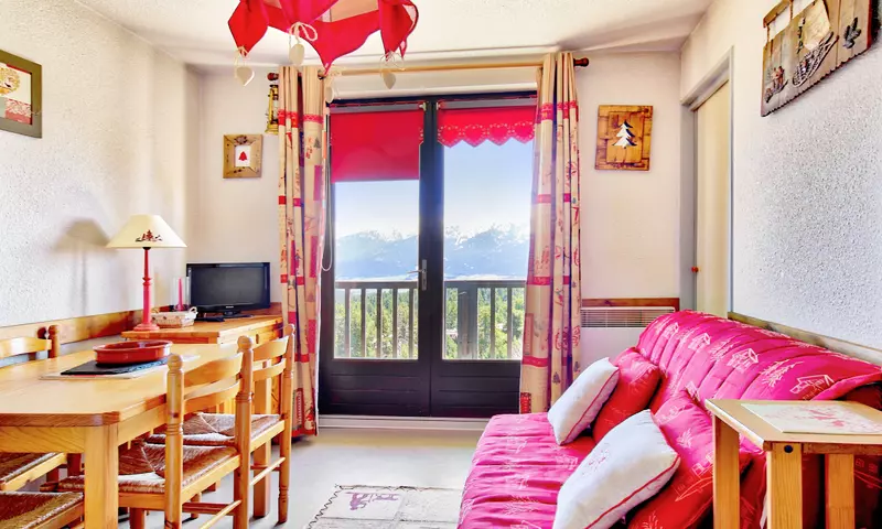 2 Pièces 4 Personnes Confort