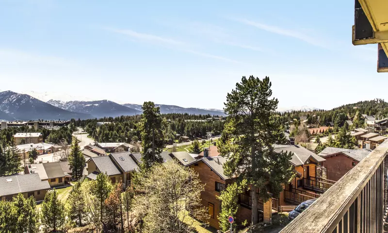 2 Pièces 4 Personnes Confort