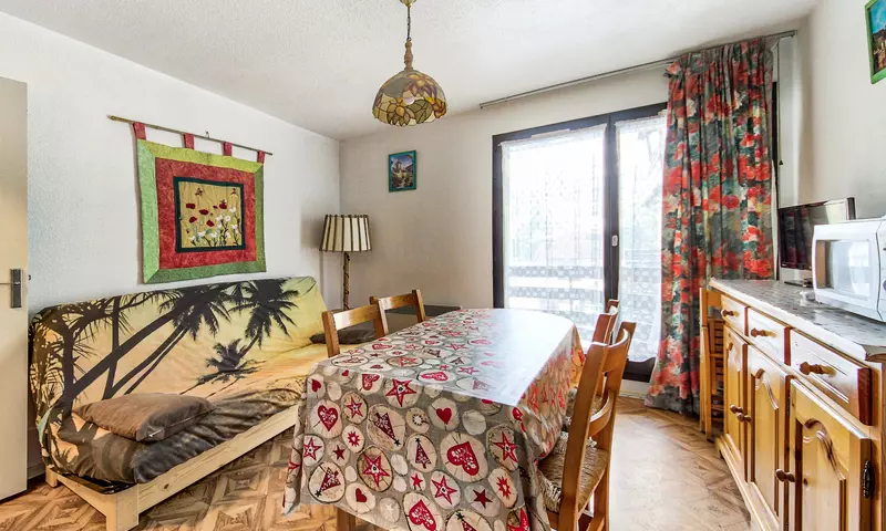 Appartement 2 pièces 4 personnes Budget