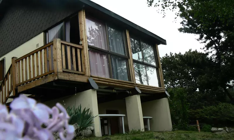 4 Pièces 6 personnes