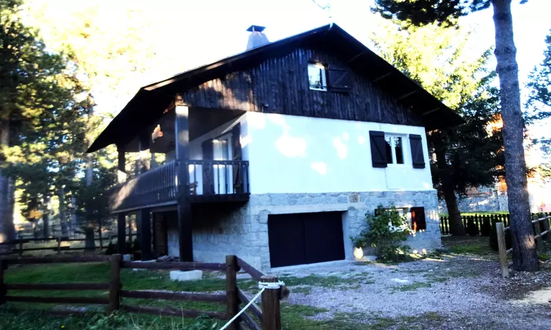 Chalet 4 Pièces 8 personnes