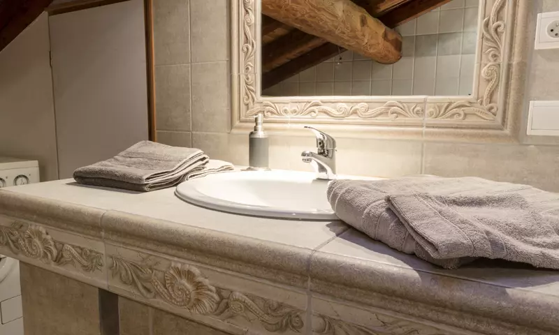 6 Pièces13 personnes