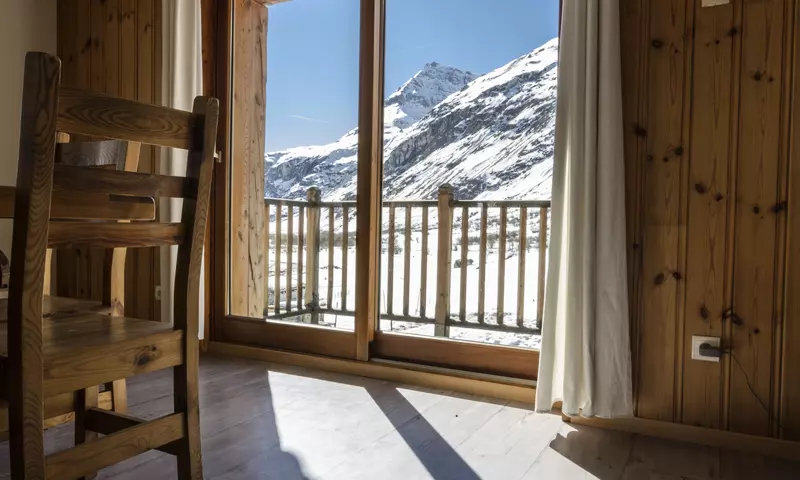 6 Pièces13 personnes