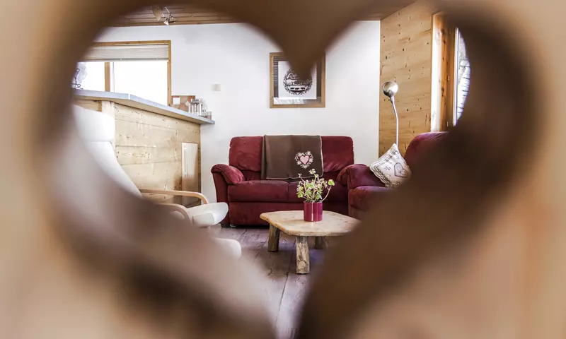 6 Pièces13 personnes