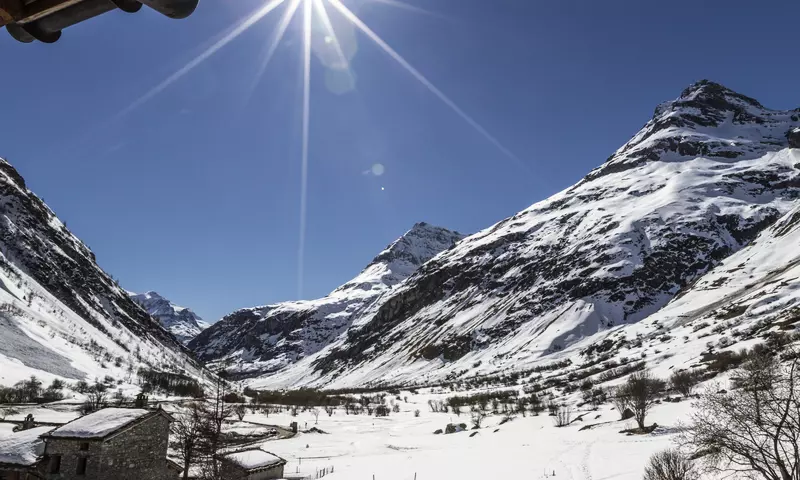 6 Pièces13 personnes