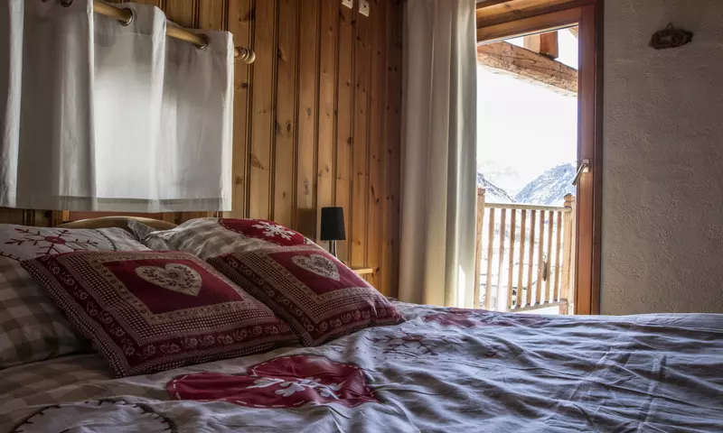 6 Pièces13 personnes