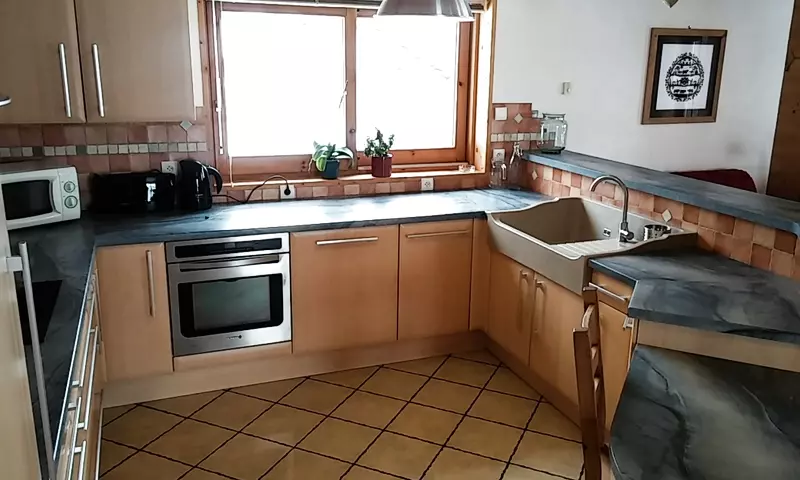 6 Pièces13 personnes