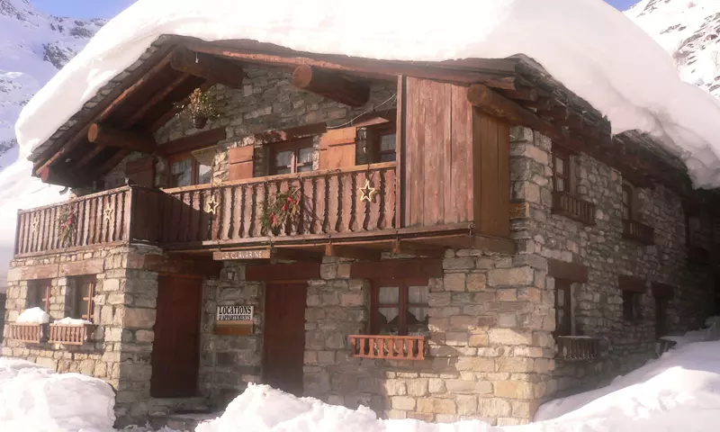 2 Pièces 6 personnes