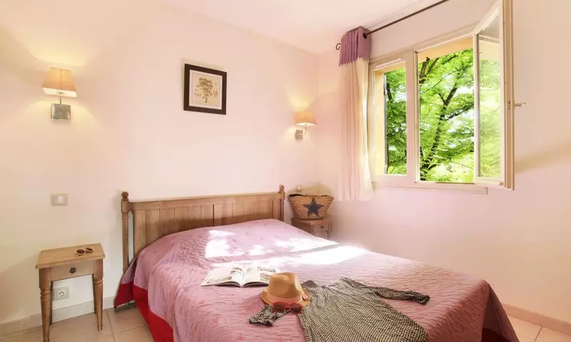 Appartement  Escapade 5/6 personnes