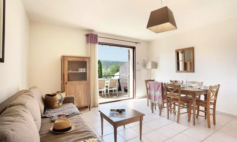 Appartement  Escapade 5/6 personnes