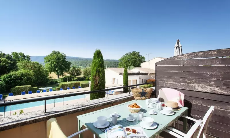 Appartement  Escapade 5/6 personnes