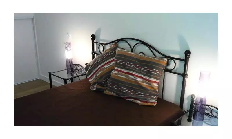 Chalet 4 Pièces 6 Personnes avec piscine privée