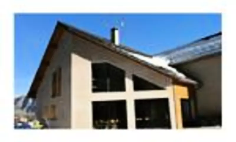 Chalet 4 Pièces 6 Personnes avec piscine privée