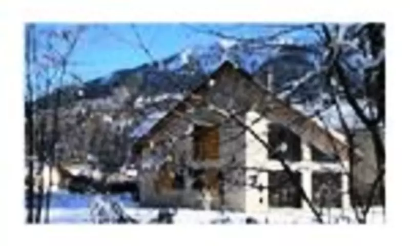 Chalet 4 Pièces 6 Personnes avec piscine privée