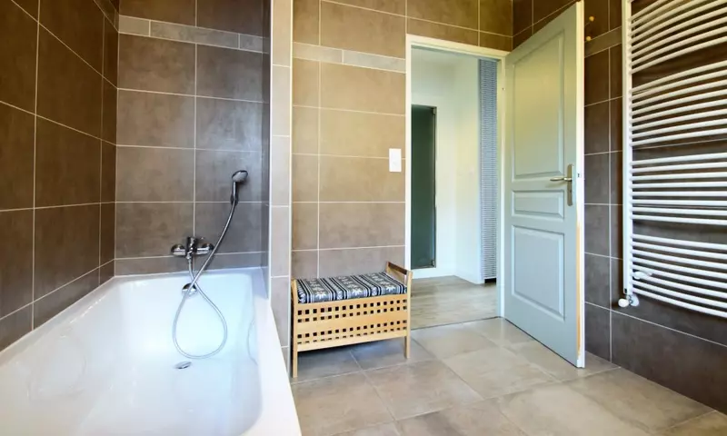 Chalet 6 Pièces 10 Personnes - L'Etoile des Glaciers