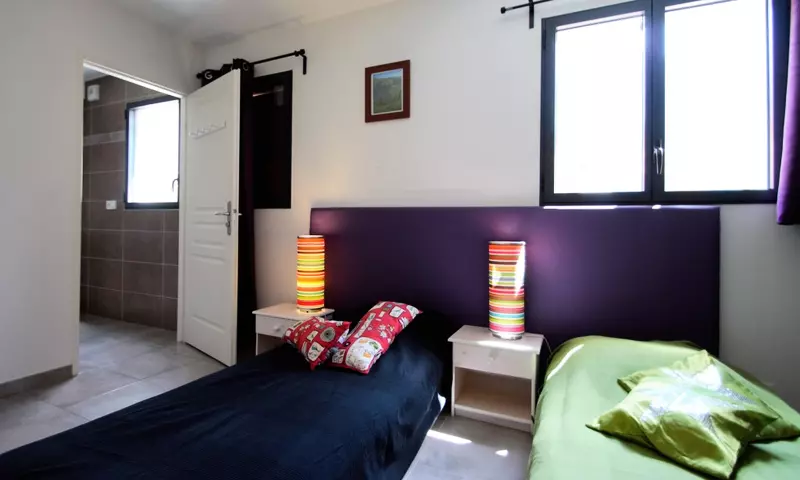 Chalet 6 Pièces 10 Personnes - L'Etoile des Glaciers