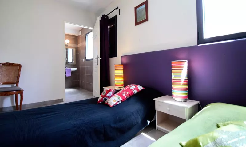 Chalet 6 Pièces 10 Personnes - L'Etoile des Glaciers