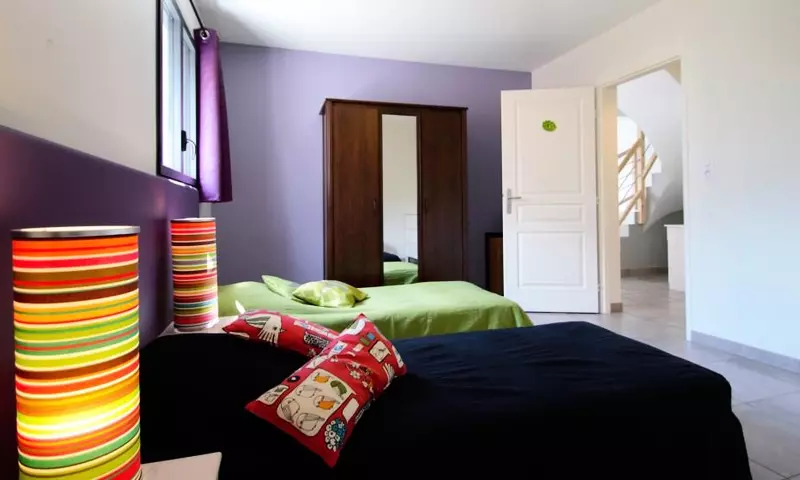 Chalet 6 Pièces 10 Personnes - L'Etoile des Glaciers