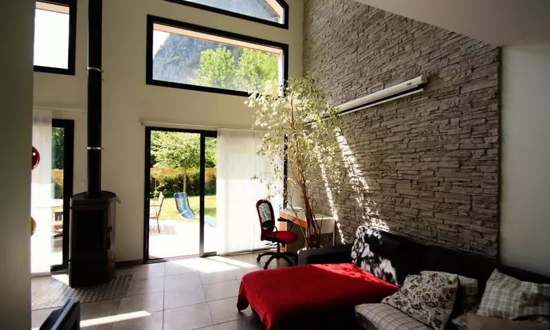 Chalet 6 Pièces 10 Personnes - L'Etoile des Glaciers